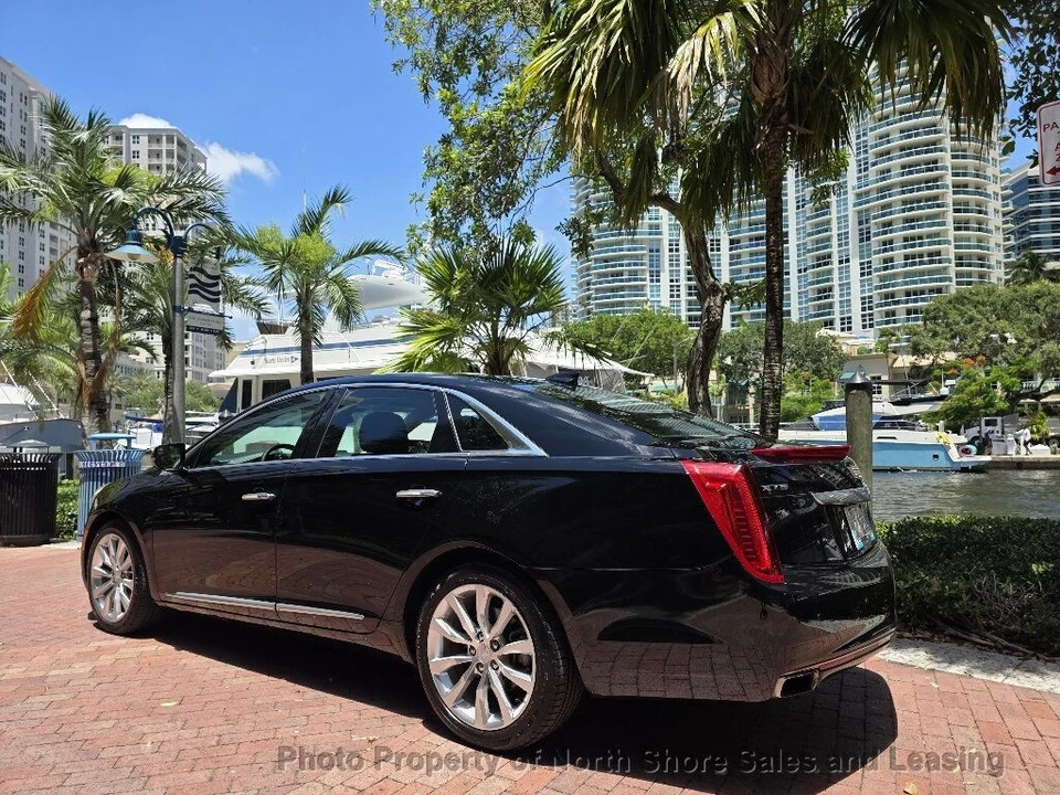 2016 Cadillac XTS - Image 7 of 12