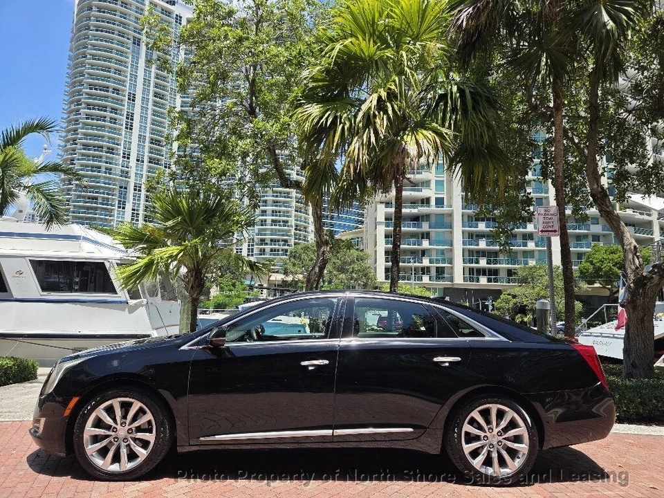 2016 Cadillac XTS - Image 5 of 12