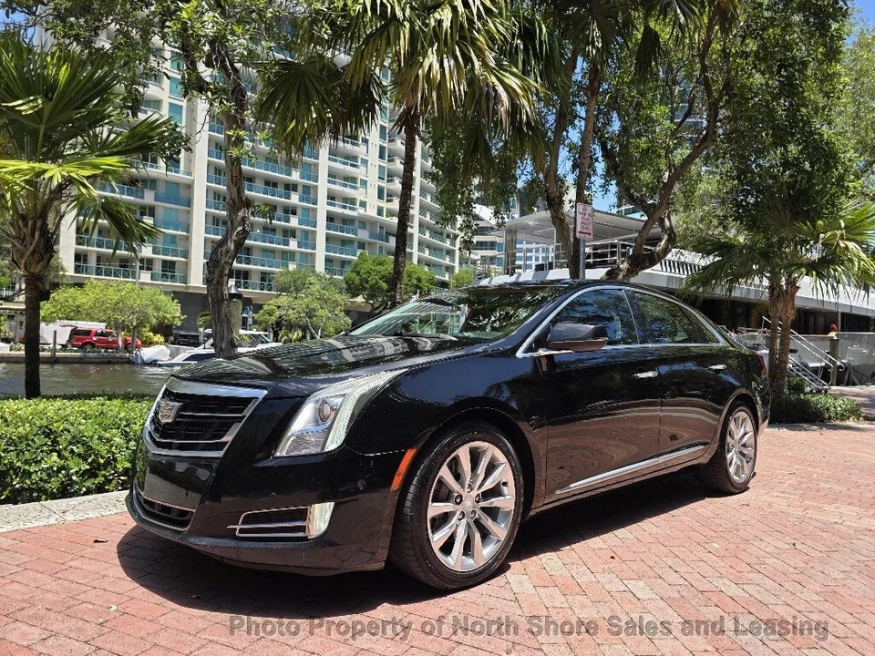 2016 Cadillac XTS - Image 3 of 12