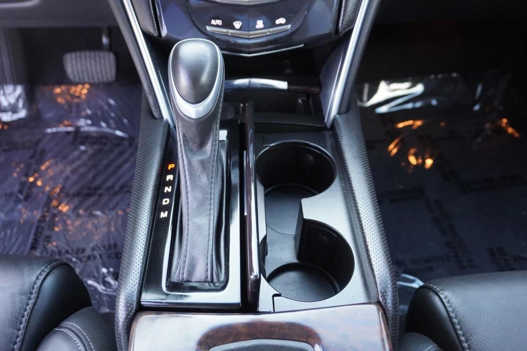 2016 Cadillac XTS - Image 9 of 21