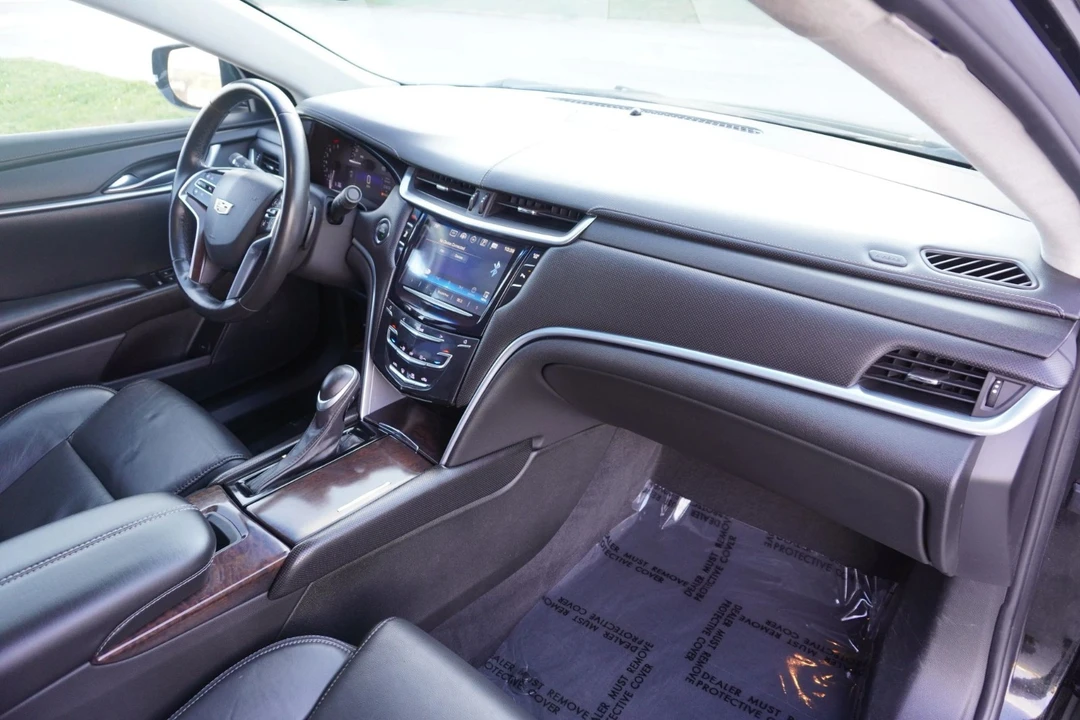 2016 Cadillac XTS - Image 2 of 21