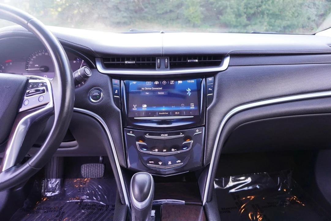 2016 Cadillac XTS - Image 10 of 21