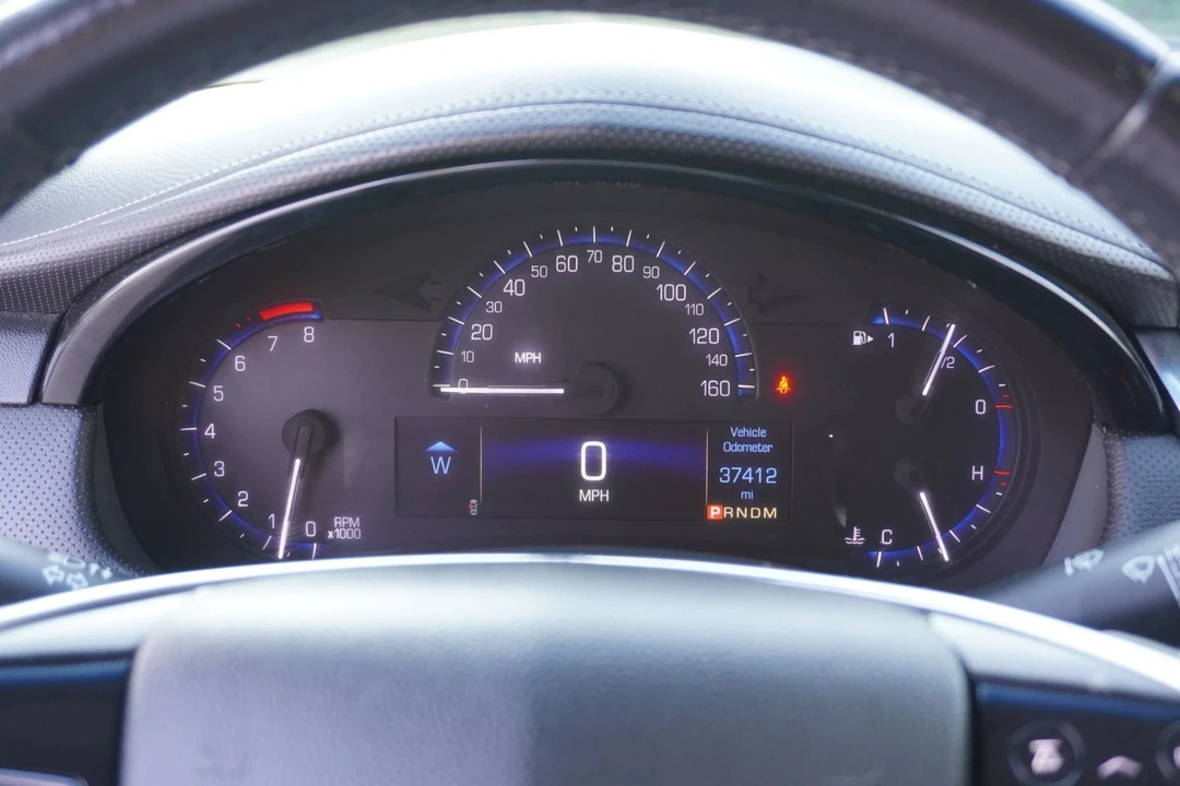 2016 Cadillac XTS - Image 8 of 21