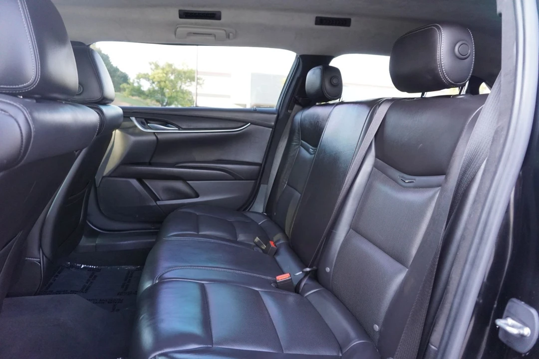 2016 Cadillac XTS - Image 18 of 21