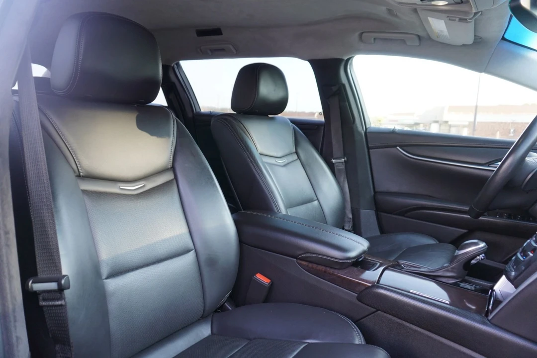2016 Cadillac XTS - Image 15 of 21