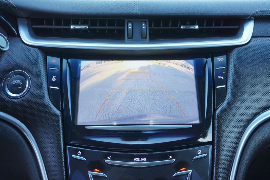 2016 Cadillac XTS - Image 11 of 21