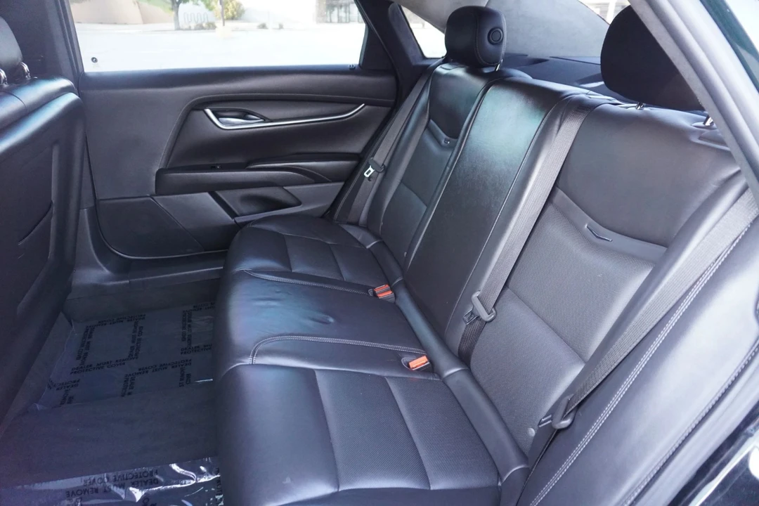 2016 Cadillac XTS - Image 19 of 21