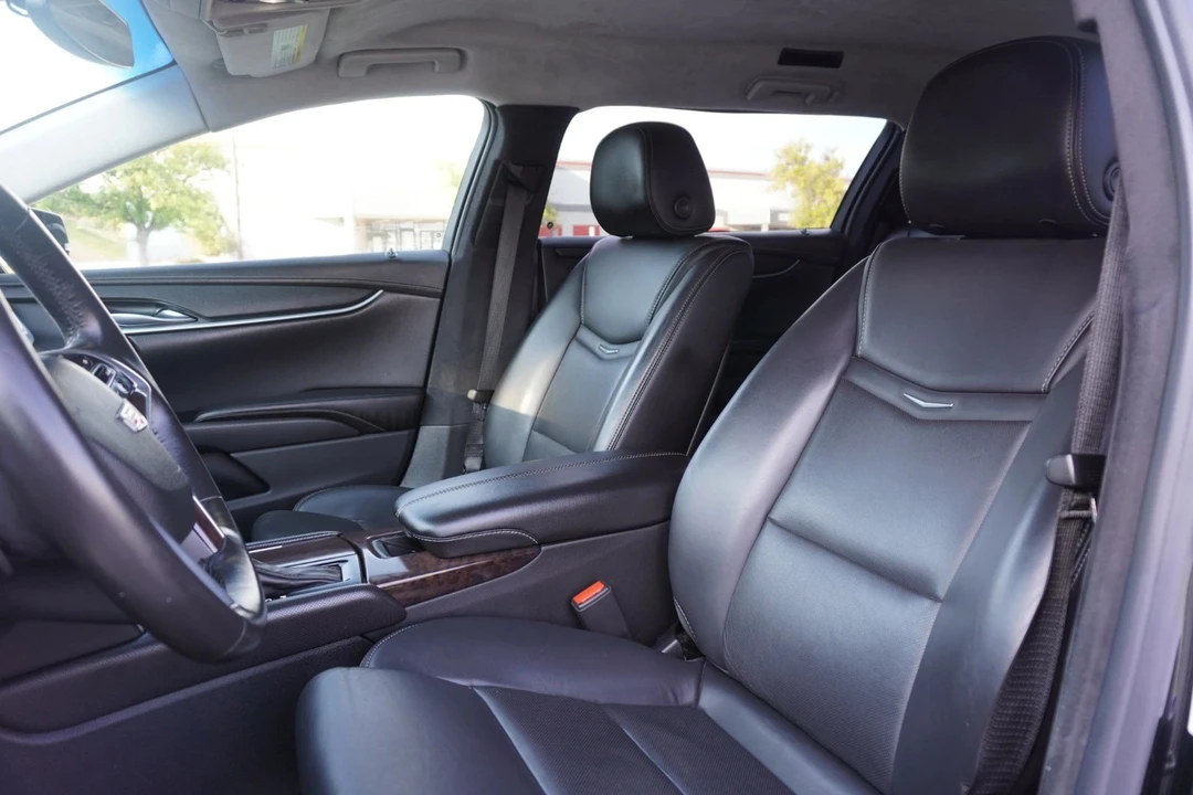 2016 Cadillac XTS - Image 14 of 21