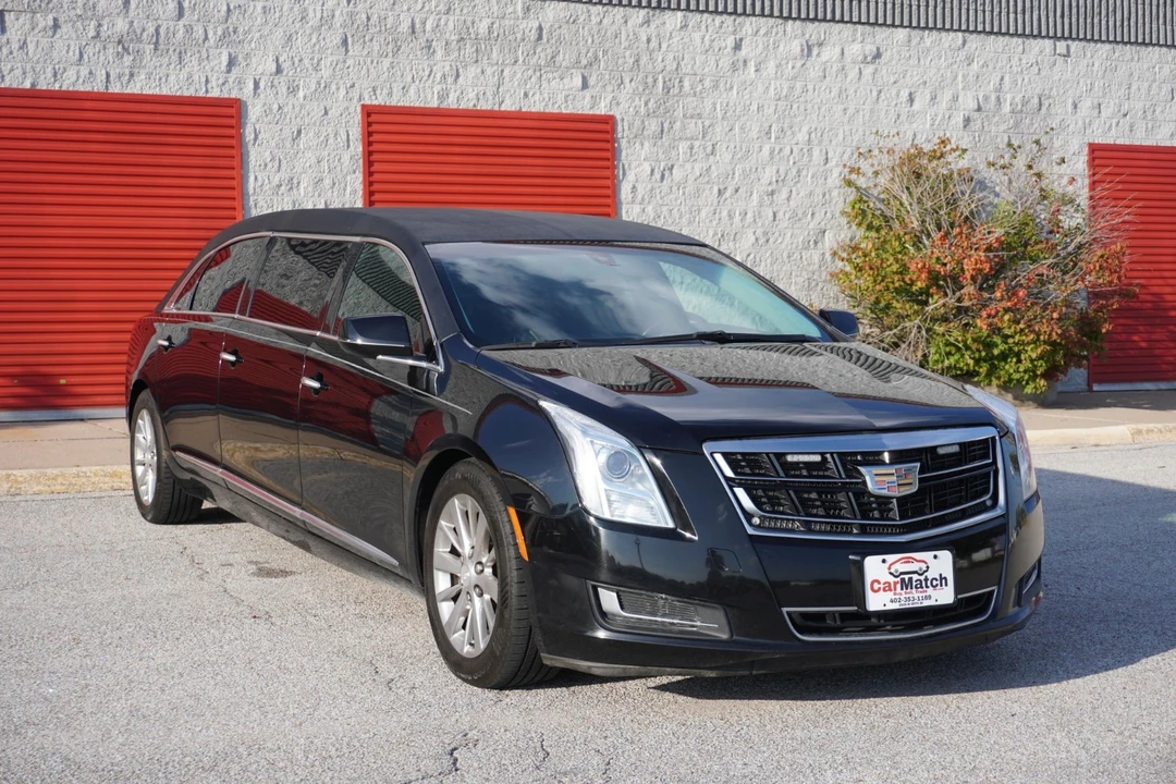 2016 Cadillac XTS - Image 3 of 21
