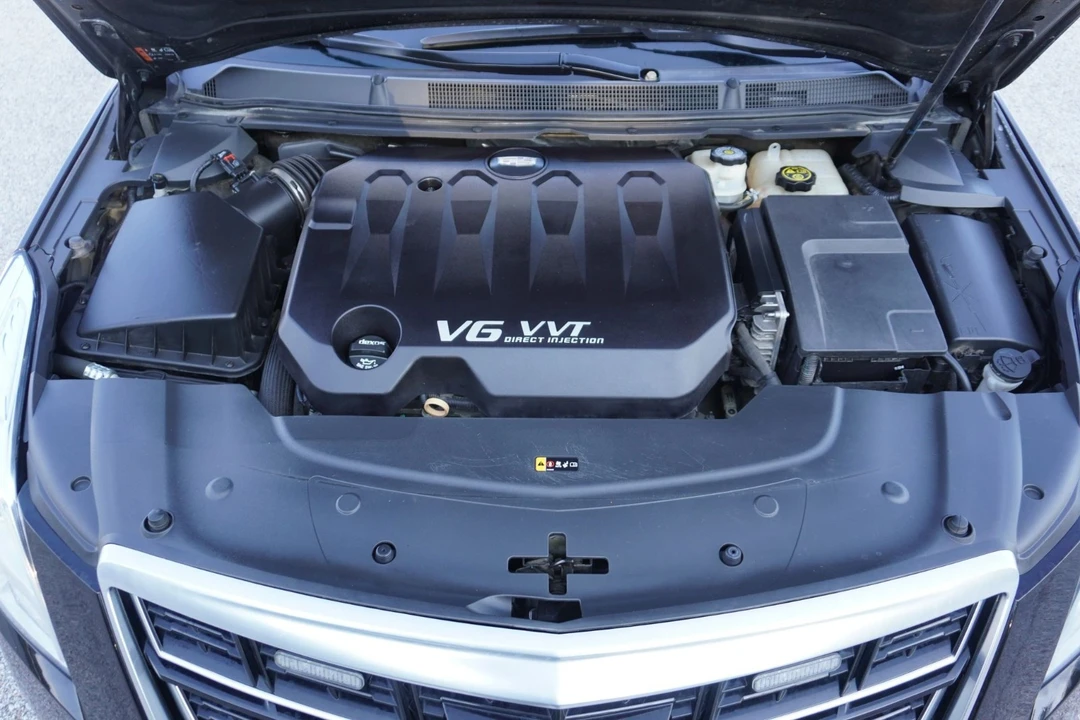 2016 Cadillac XTS - Image 21 of 21
