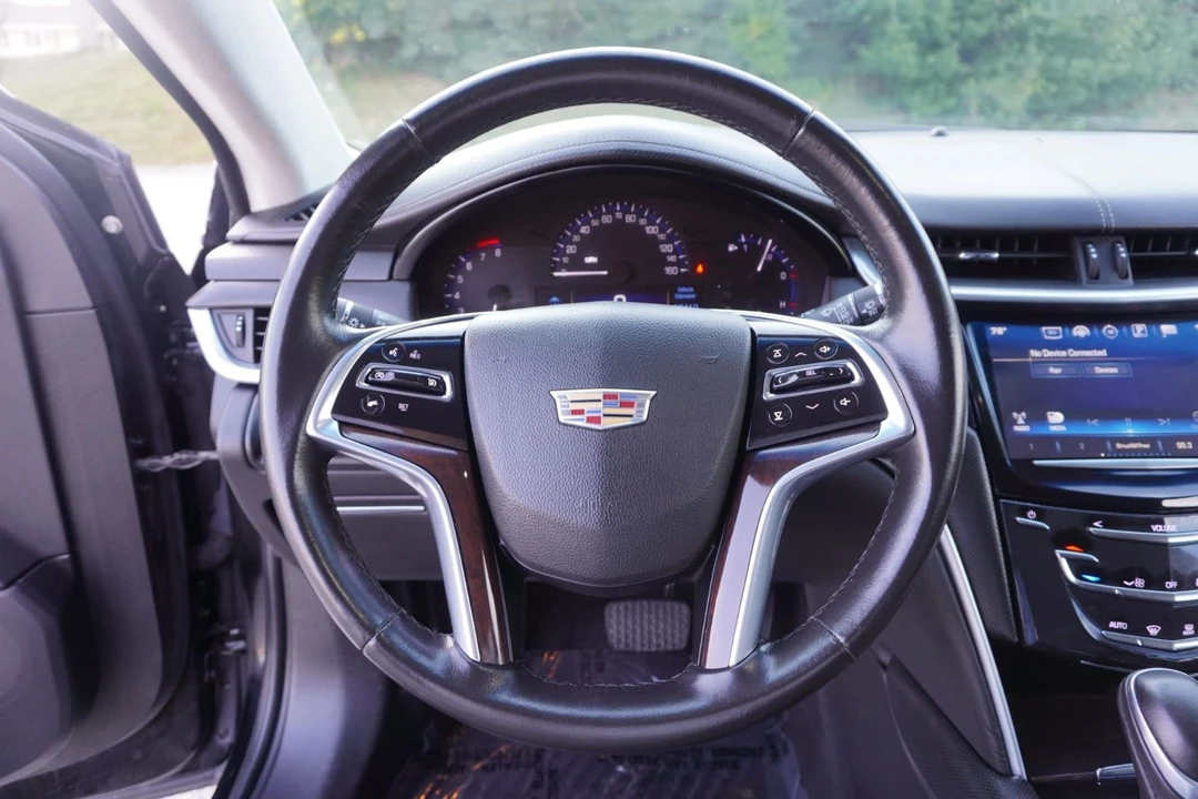 2016 Cadillac XTS - Image 7 of 21