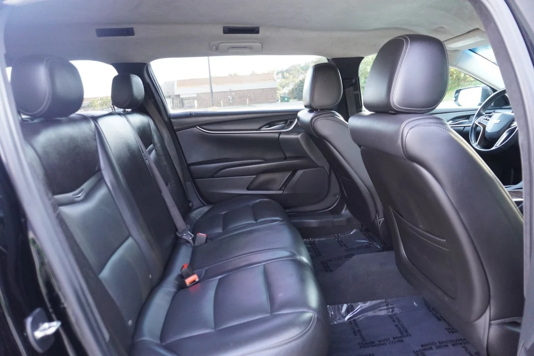 2016 Cadillac XTS - Image 16 of 21