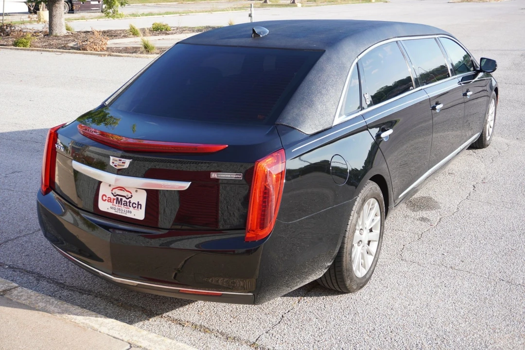 2016 Cadillac XTS - Image 5 of 21