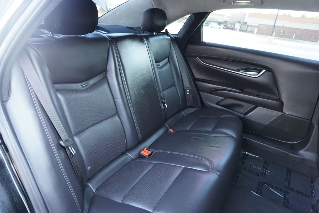 2016 Cadillac XTS - Image 20 of 21