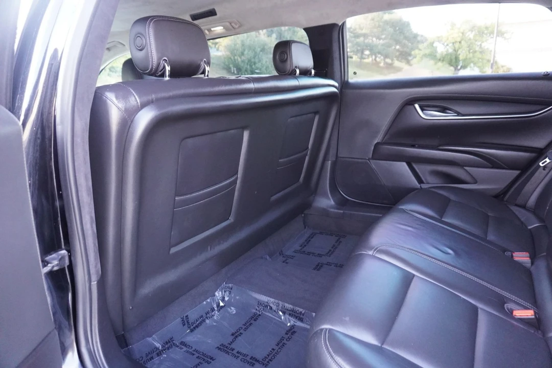 2016 Cadillac XTS - Image 17 of 21