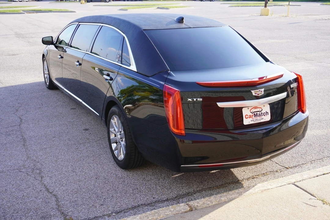 2016 Cadillac XTS - Image 4 of 21