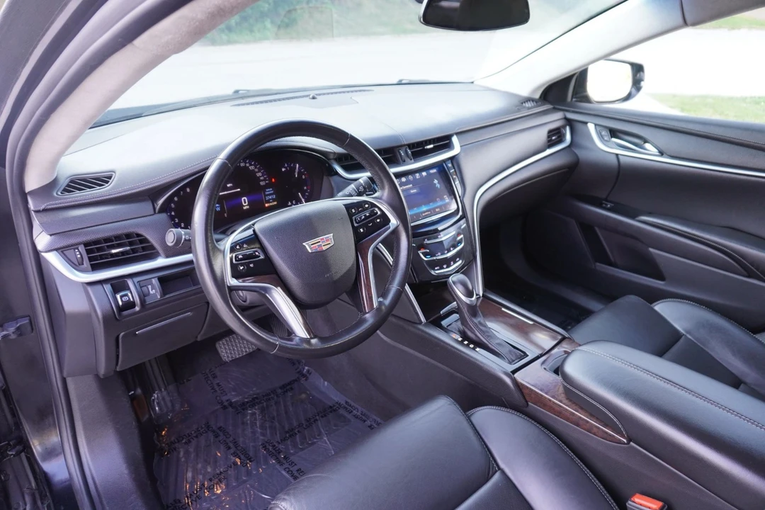 2016 Cadillac XTS - Image 13 of 21