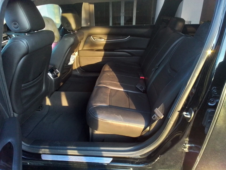 2016 Cadillac XTS - Image 14 of 21