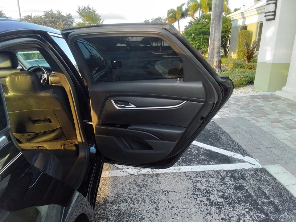 2016 Cadillac XTS - Image 21 of 21