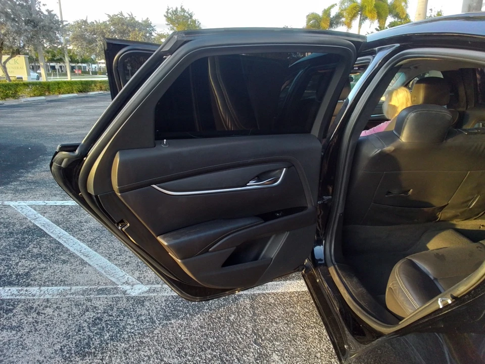 2016 Cadillac XTS - Image 17 of 21