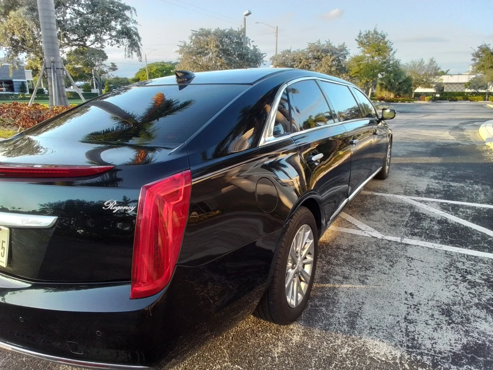 2016 Cadillac XTS - Image 5 of 21