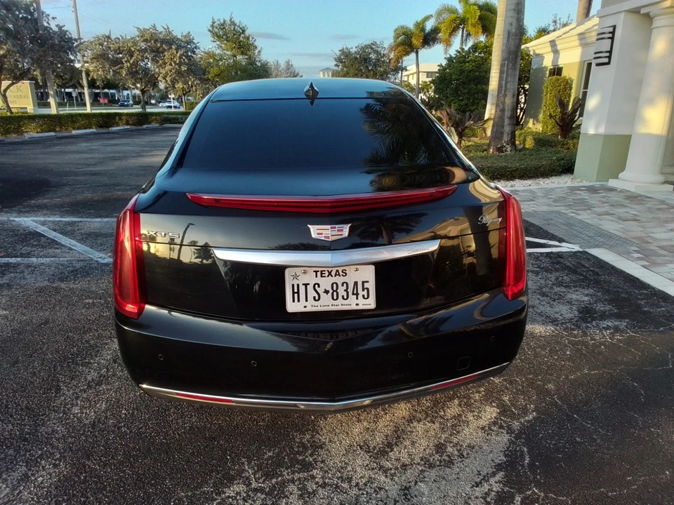 2016 Cadillac XTS - Image 4 of 21
