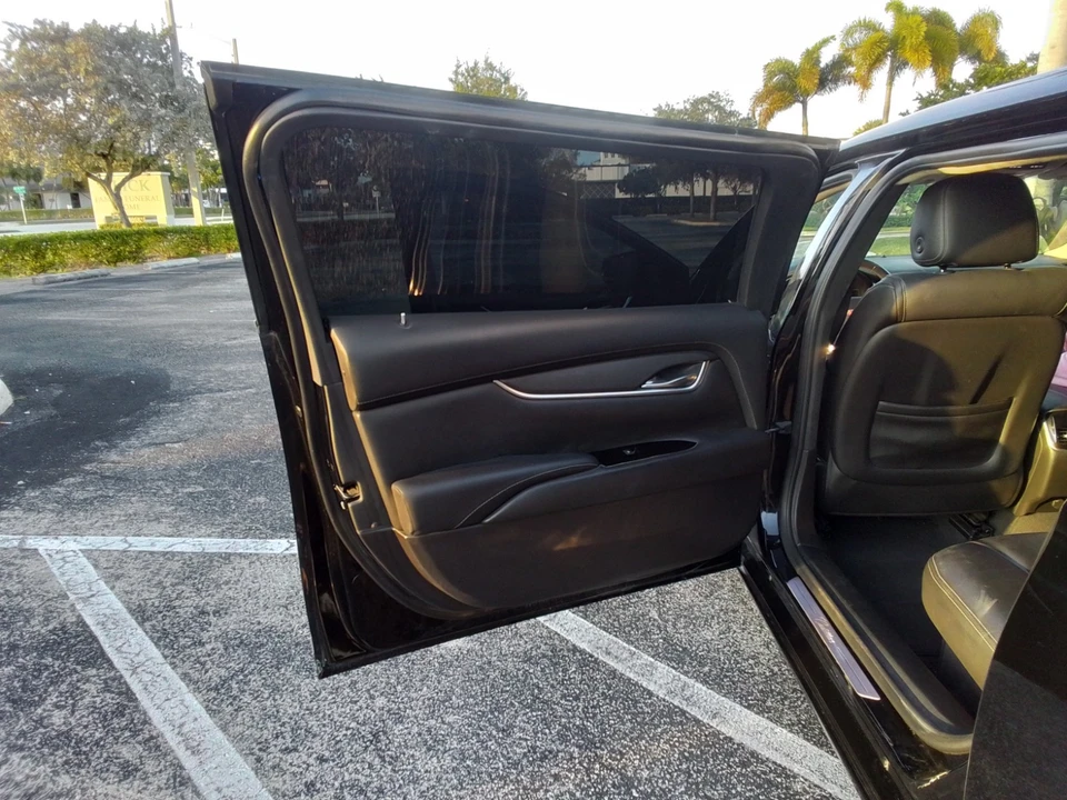 2016 Cadillac XTS - Image 15 of 21