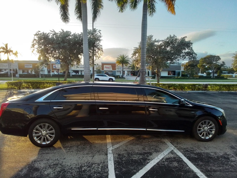 2016 Cadillac XTS - Image 6 of 21