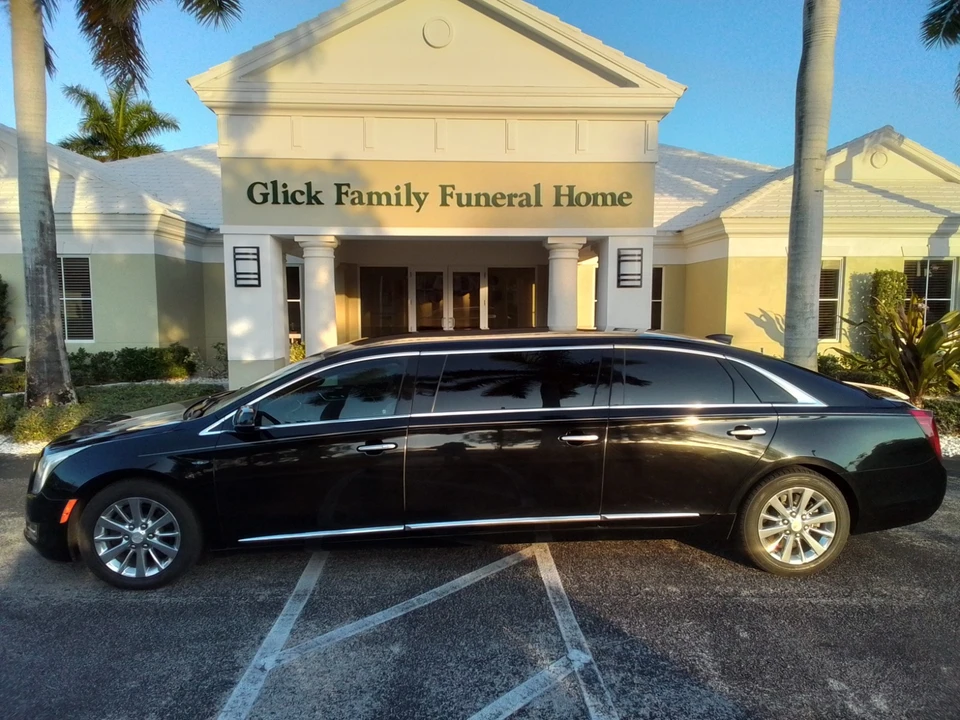 2016 Cadillac XTS - Image 2 of 21