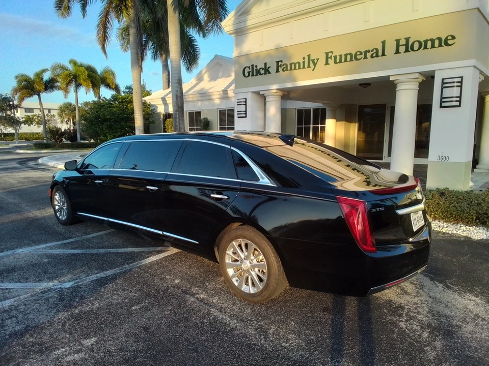 2016 Cadillac XTS - Image 3 of 21