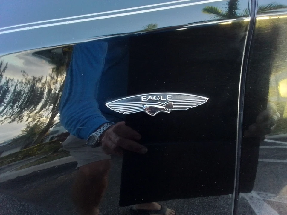 2016 Cadillac XTS - Image 11 of 21