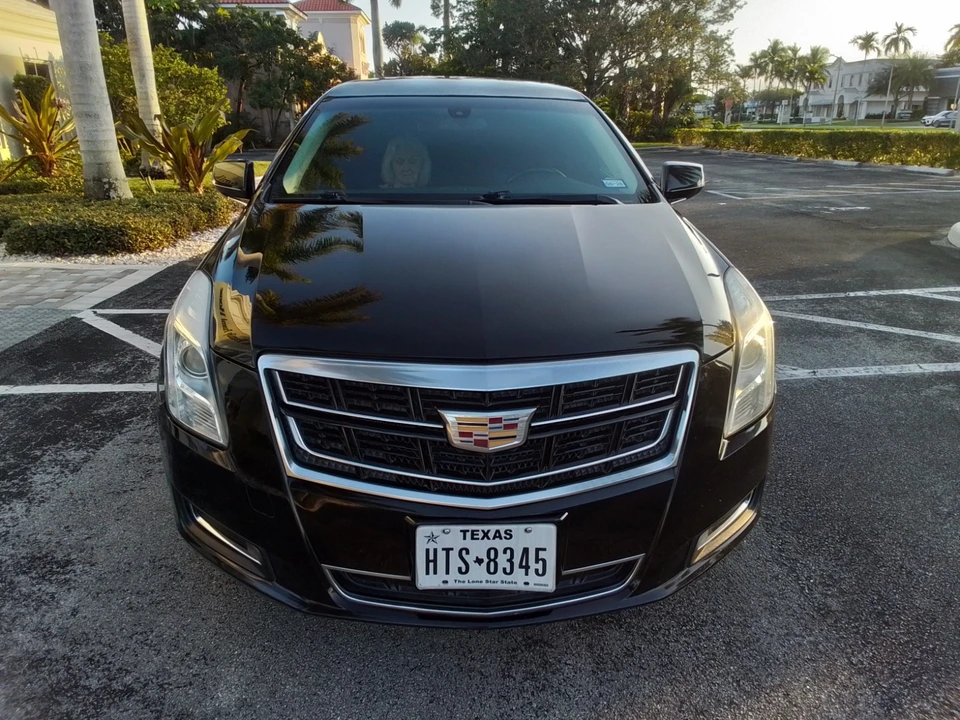 2016 Cadillac XTS - Image 8 of 21