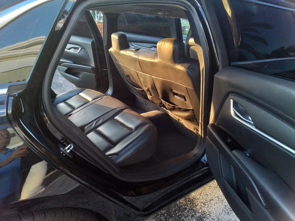 2016 Cadillac XTS - Image 20 of 21