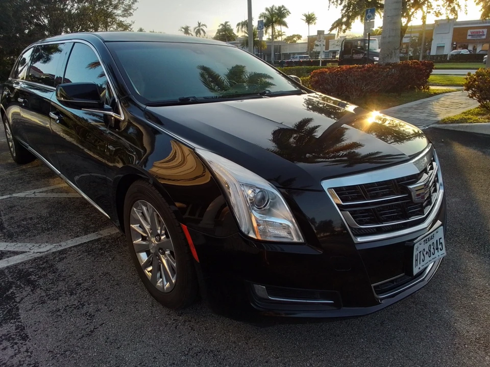 2016 Cadillac XTS - Image 10 of 21