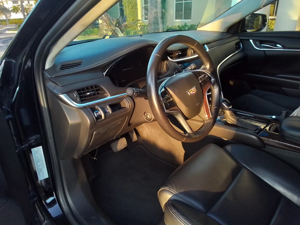 2016 Cadillac XTS - Image 12 of 21