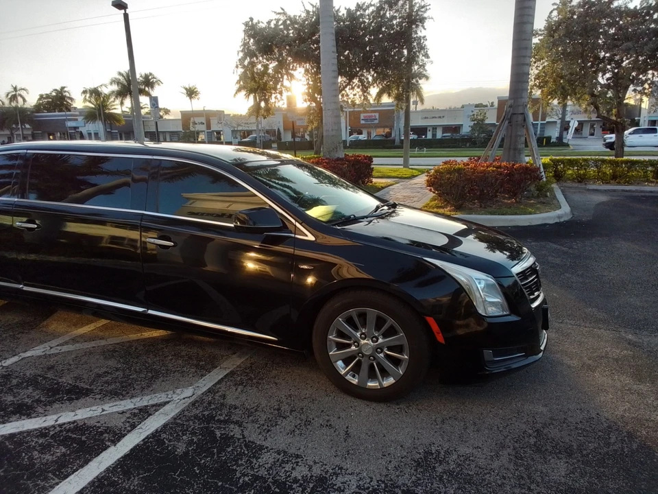 2016 Cadillac XTS - Image 7 of 21