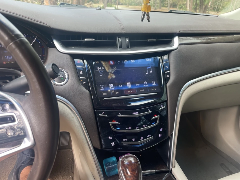 2016 Cadillac XTS - Image 13 of 21