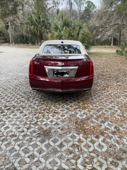 2016 Cadillac XTS - Image 5 of 21