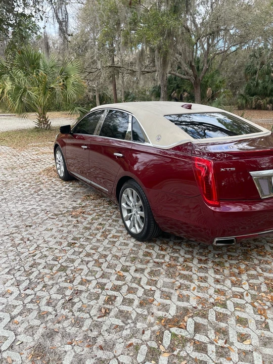 2016 Cadillac XTS - Image 6 of 21