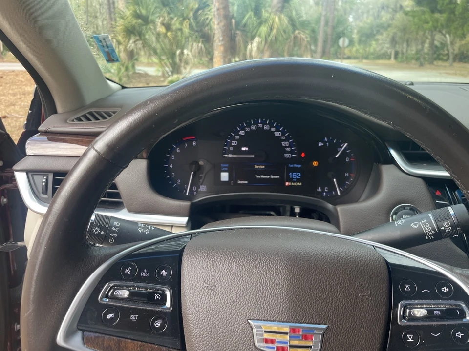 2016 Cadillac XTS - Image 17 of 21