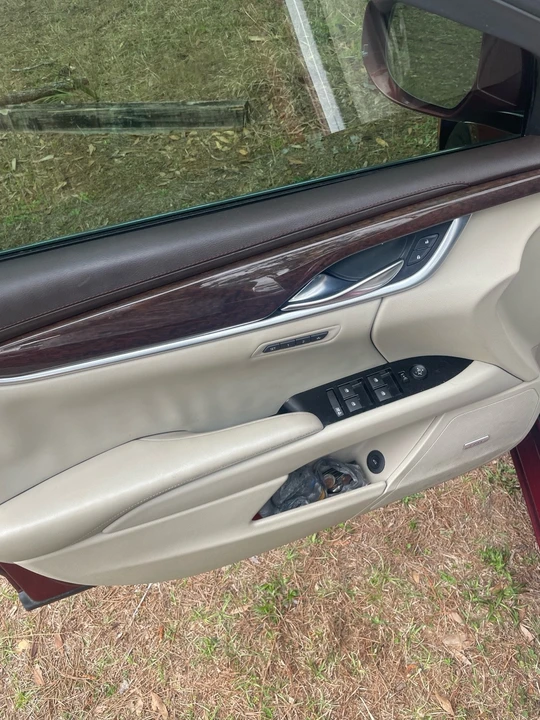2016 Cadillac XTS - Image 14 of 21