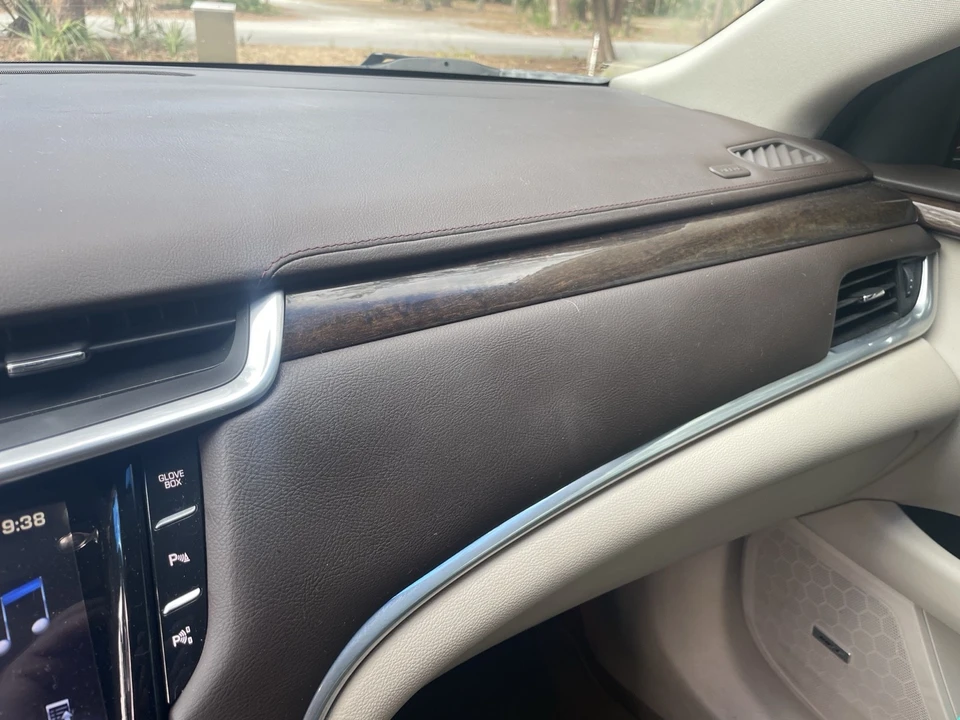 2016 Cadillac XTS - Image 19 of 21
