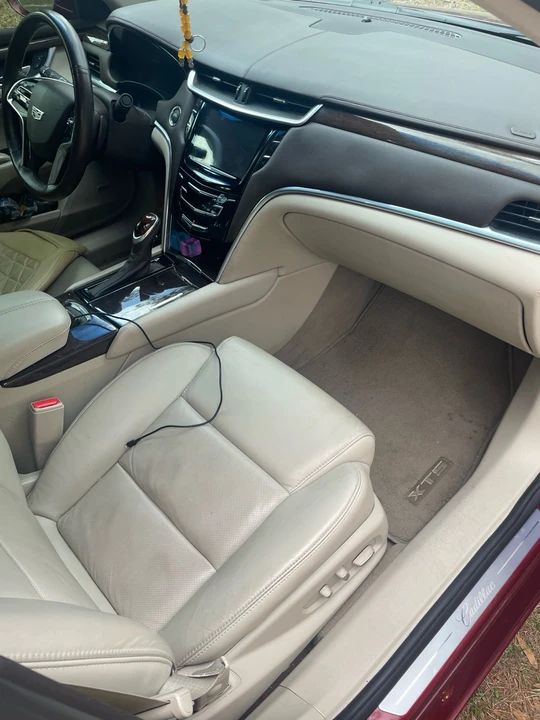 2016 Cadillac XTS - Image 12 of 21
