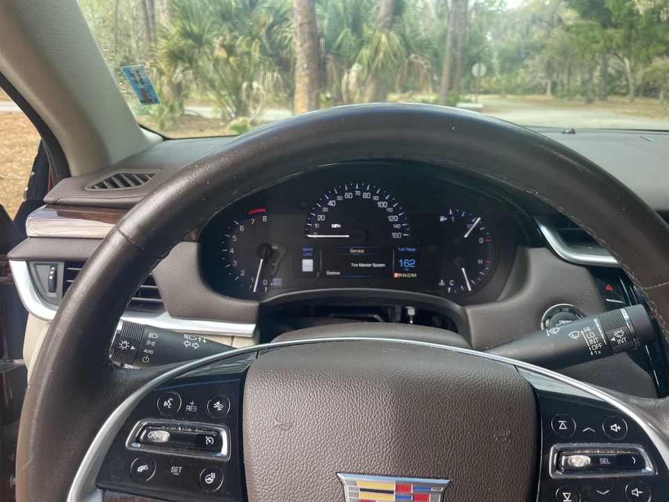 2016 Cadillac XTS - Image 18 of 21