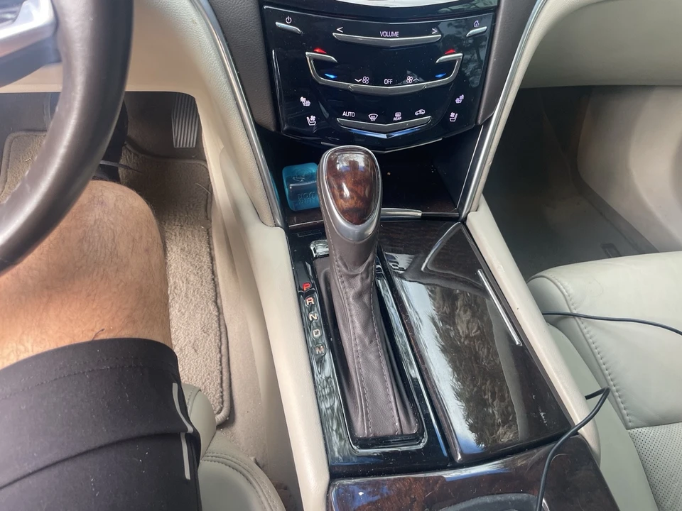 2016 Cadillac XTS - Image 16 of 21