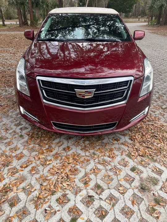 2016 Cadillac XTS - Image 3 of 21