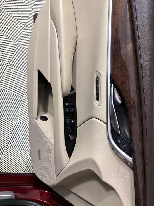 2016 Cadillac XTS - Image 11 of 21
