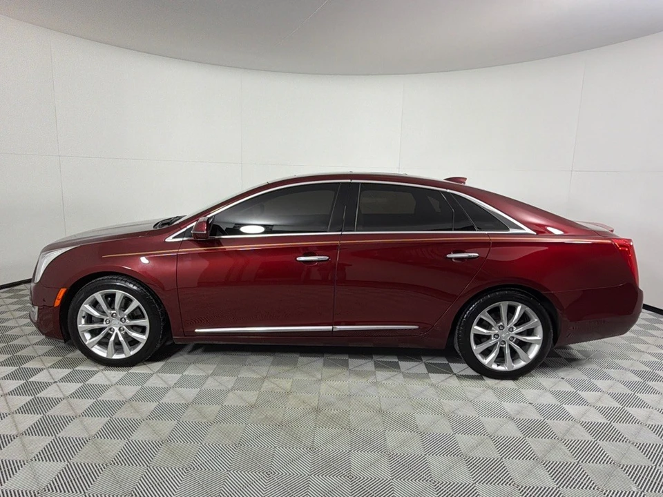2016 Cadillac XTS - Image 8 of 21