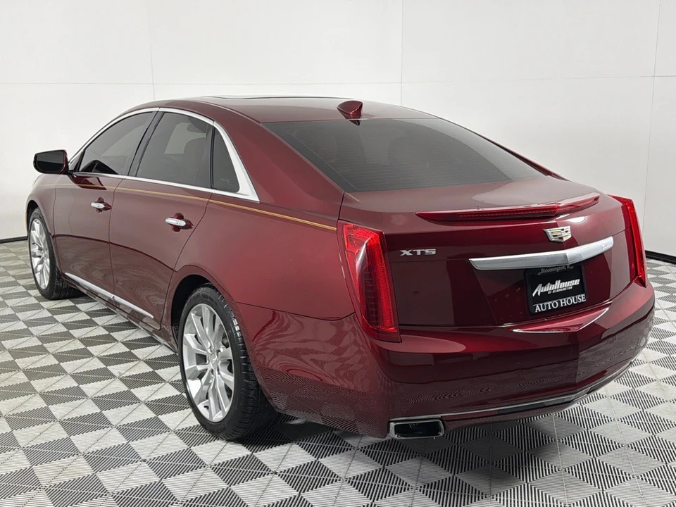 2016 Cadillac XTS - Image 7 of 21