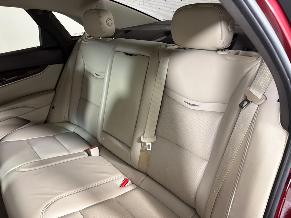 2016 Cadillac XTS - Image 21 of 21